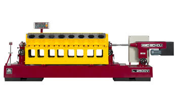 Line Boring Machine