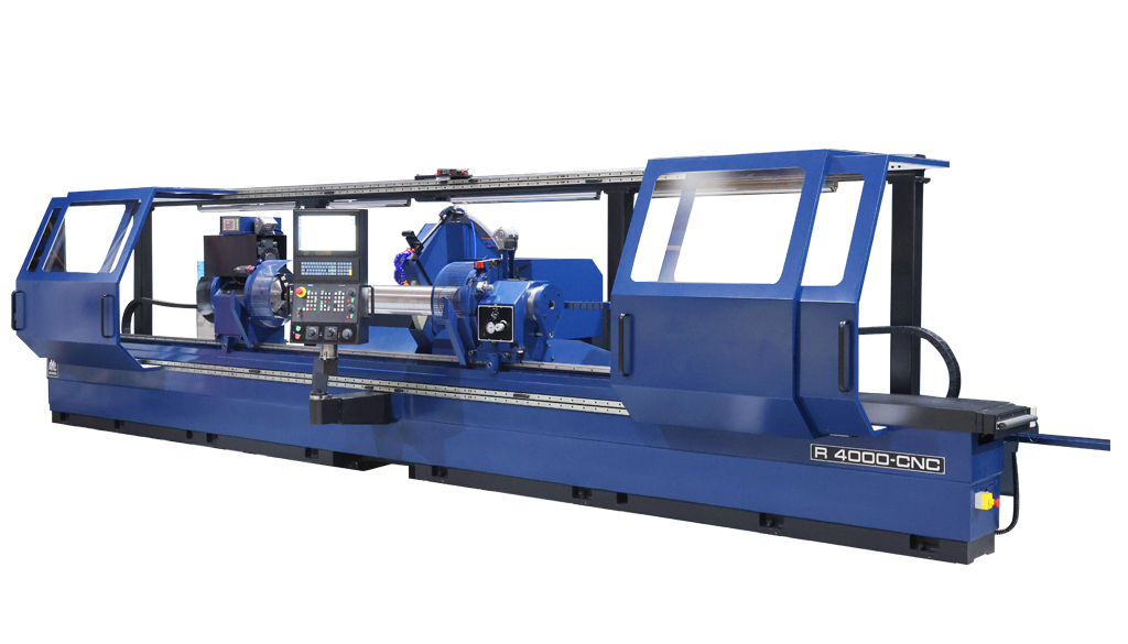 R Series Cylindrical Grinding Machine